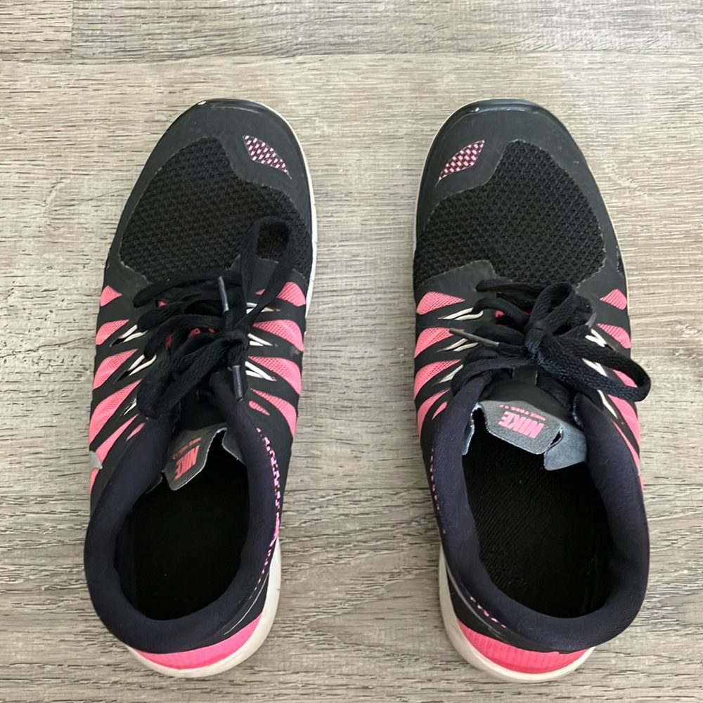 Nike Free 5.0